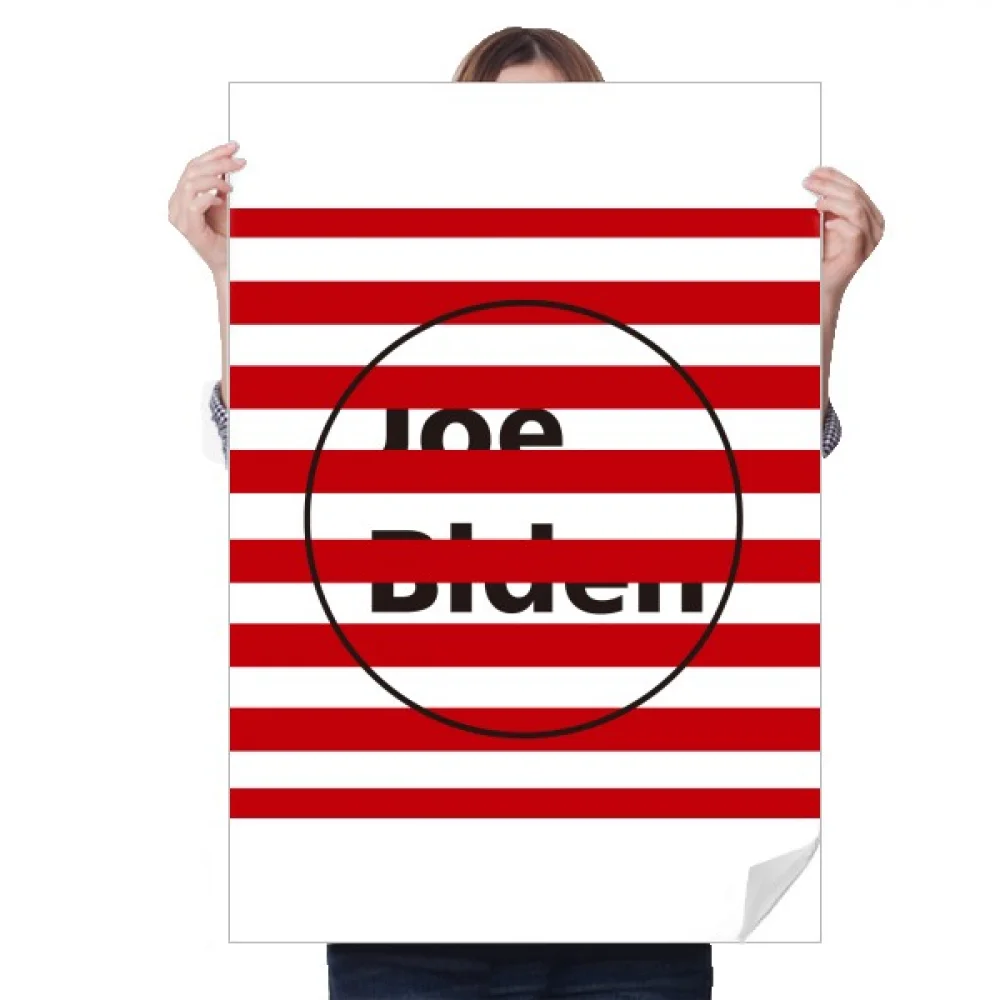 

amepresident person joseph flag circle sticker decoration poster playbill wallpaper window decal