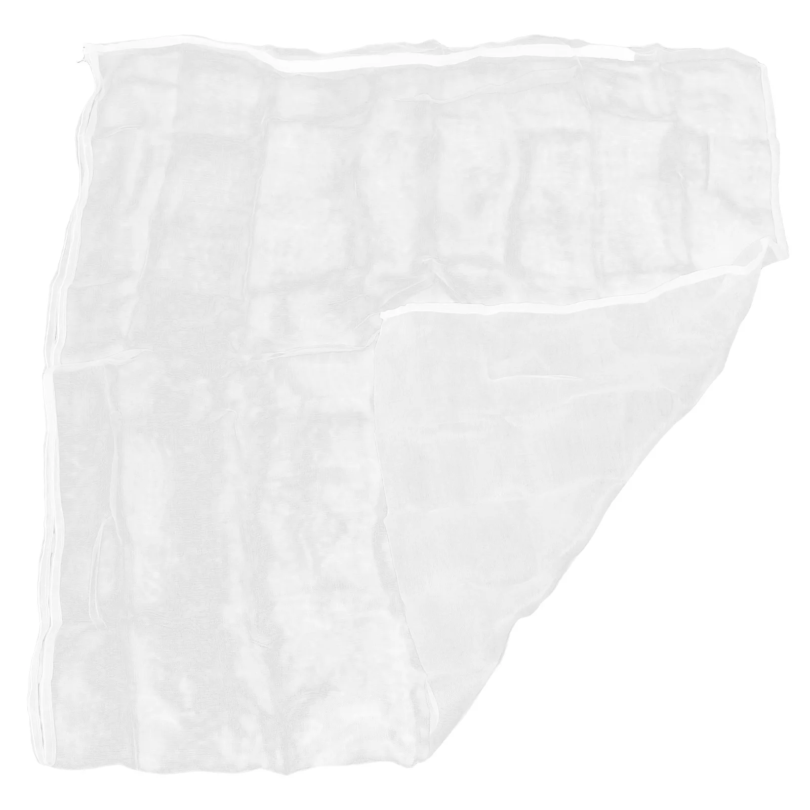 

Fruit Tree Net Bag Drawstring Garden Netting Cover Bird Squirrel Barrier Protection Fruit Tree Blueberry Bush Mesh