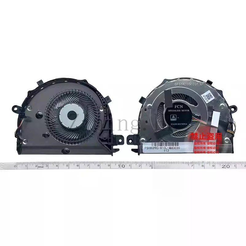 

Вентилятор охлаждения для Huawei KPL-W0X W00 W20 VLR-WX WX9 W29 W19 Fan KPRC-W10L VLT-W50 W60 KPR-W19 W29
