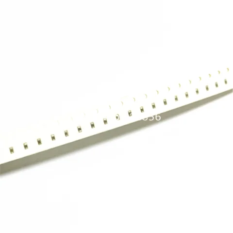 100PCS - 500PCS 0603 104K 100nf 0.1uf 10% X7R 50V SMD Thick Film Chip Multilayer Ceramic Capacitor 1pF - 22uF 10NF 1UF  2.2UF