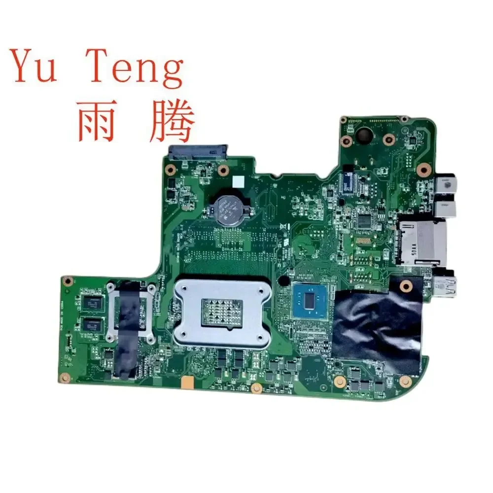 Suitable For ASUS V230IC Laptop Motherboard Independent Graphics rev:1.2 DDR3 Mainboard 100% Tested OK Fully Work