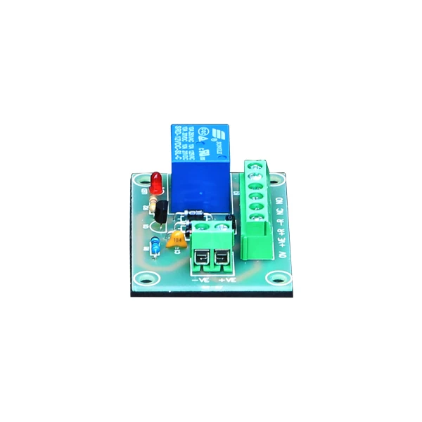 Fire Protection Control Module For Door Access Control System