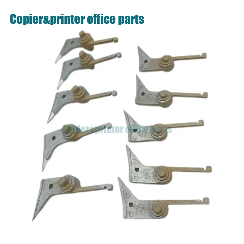 

AE04-4056 AE04-4030 Пальцы захвата для Ricoh AF 1035 2035 2045 3035 3045 4500 1045 Пальцы захвата фьюзера Запчасти для копировального принтера