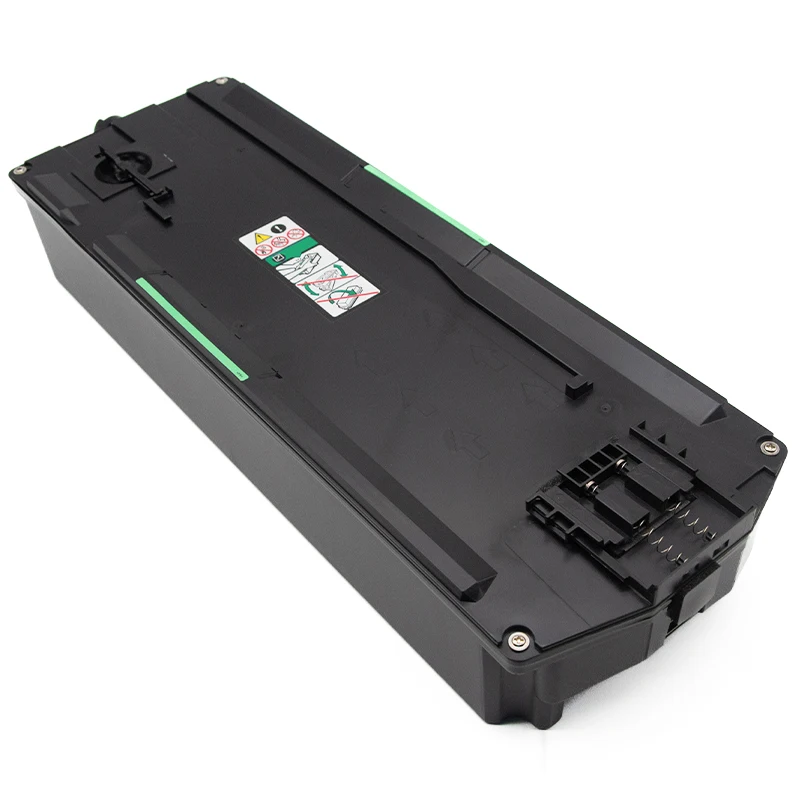 High Quality Waste Toner Container For Ricoh IMC2000 2500 3000 3500 4500 5500 6000 MC2001 MC2000 Printer Spare Parts