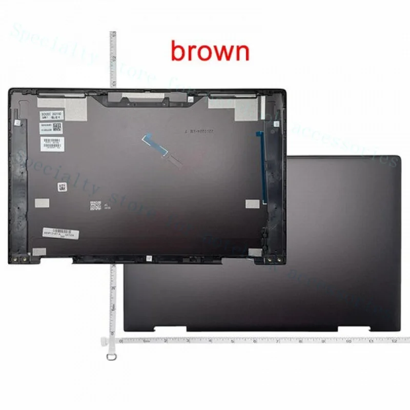

A + для HP ENVY X360 13-AY TPN-C147 L94498-001, задняя крышка ЖК-дисплея для ноутбука, крышка A/C/D
