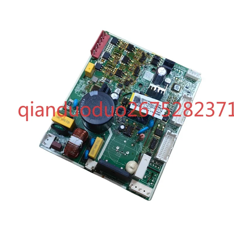 Applicable to the new main board of Midea refrigerator 17131000027713 main transformer integrated main control board