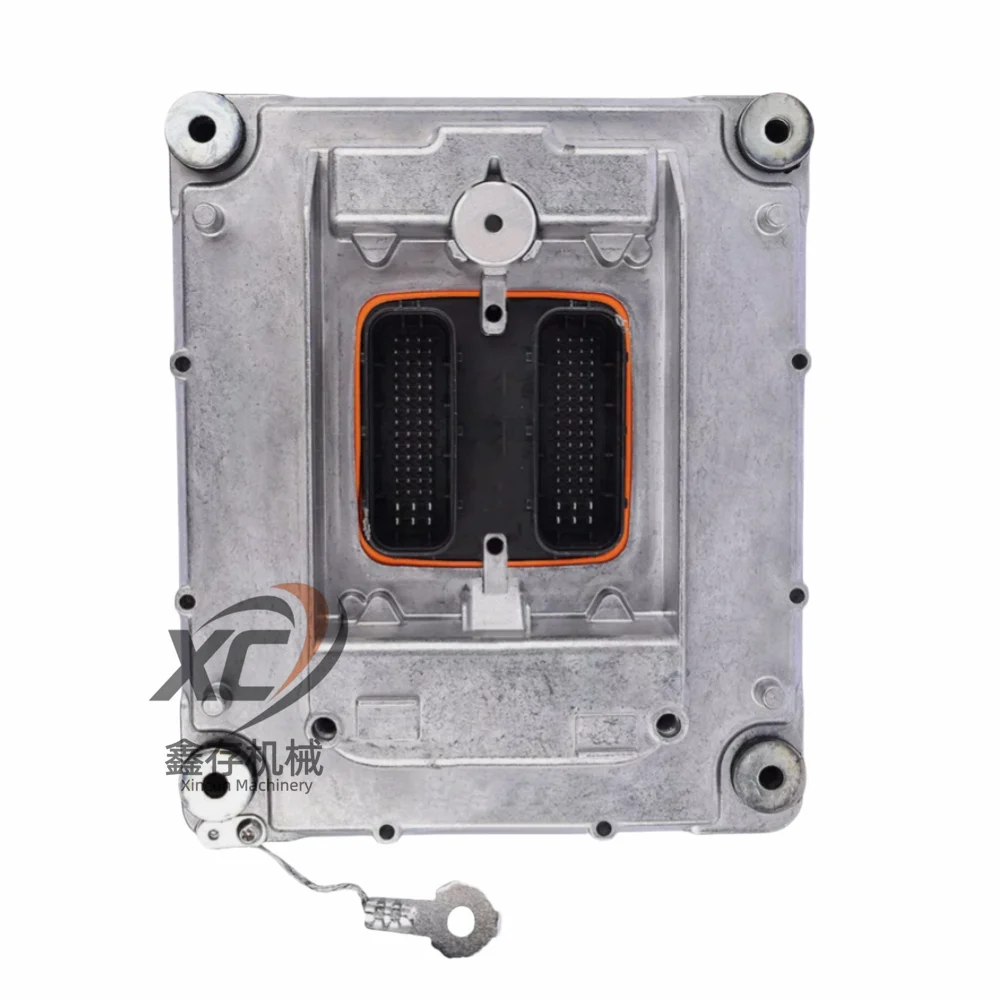 

Контроллер ЭБУ (ECU) VOE20814620 20814620 21695313 для дизельных двигателей D16 FH12, запчасти для грузовиков и строительной техники (ATV&UTV)