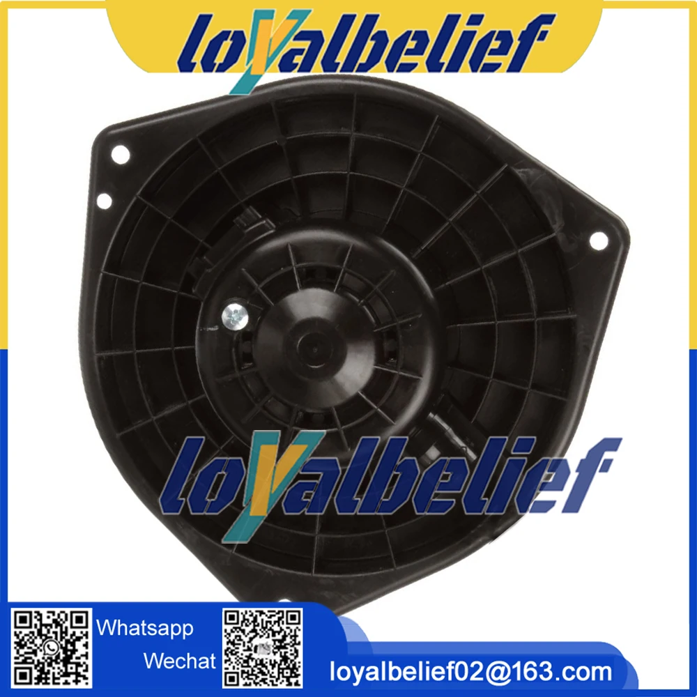 New AC Heater Fan Blower Motor For For Suzuki Grand Vitara 74150-76K12 74150-76K11