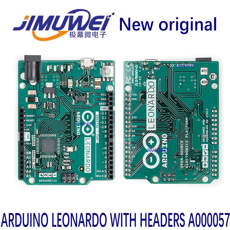 a000057-arduino-leonardo-with-headers-a000057-development-board-100-new-and-original