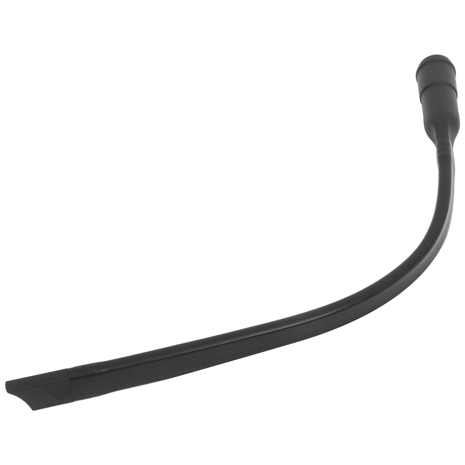 

Vacuum Cleaner Nozzle Extended Flat Crevice Tool Long Soft Rubber Attachment Dryer Vent Central Accessories Flexible Efficient