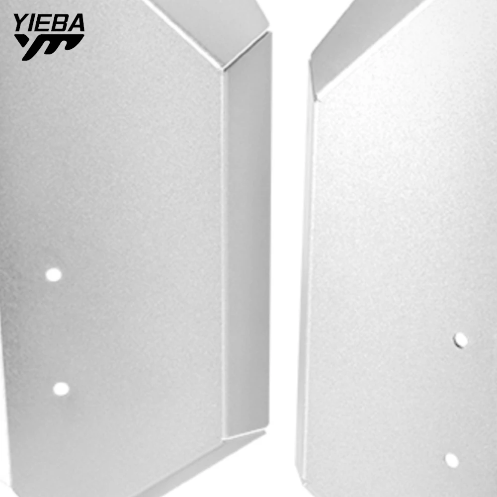 2025 XT1200Z Super Tenere 1200 2010-2024 Front Fork Suspension Shock Absorber Guard Protector Cover Protection XTZ1200 XT1200ZE