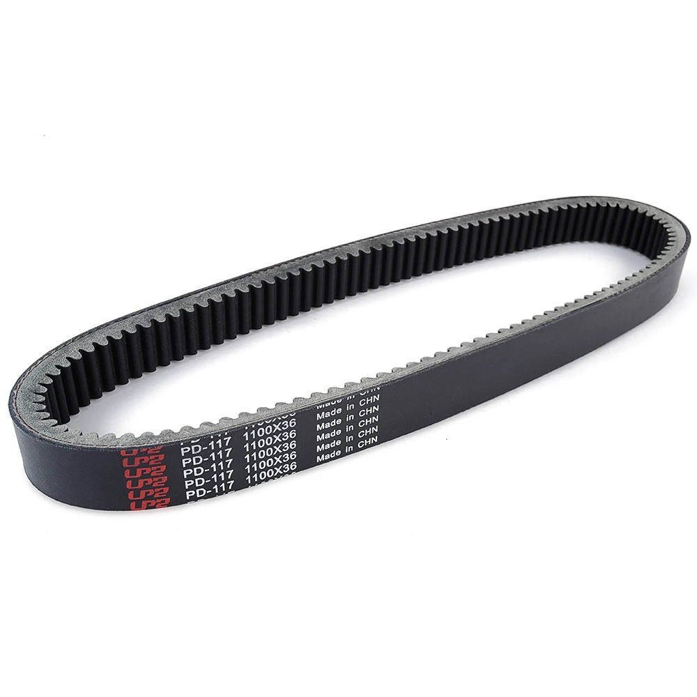 

0627-069 Drive Belt for Arctic Cat TZ1 LXR LTD TZ 1 Touring LXR Z1 1100 EFI LXR Z 1 LXR Sno Pro 417300326