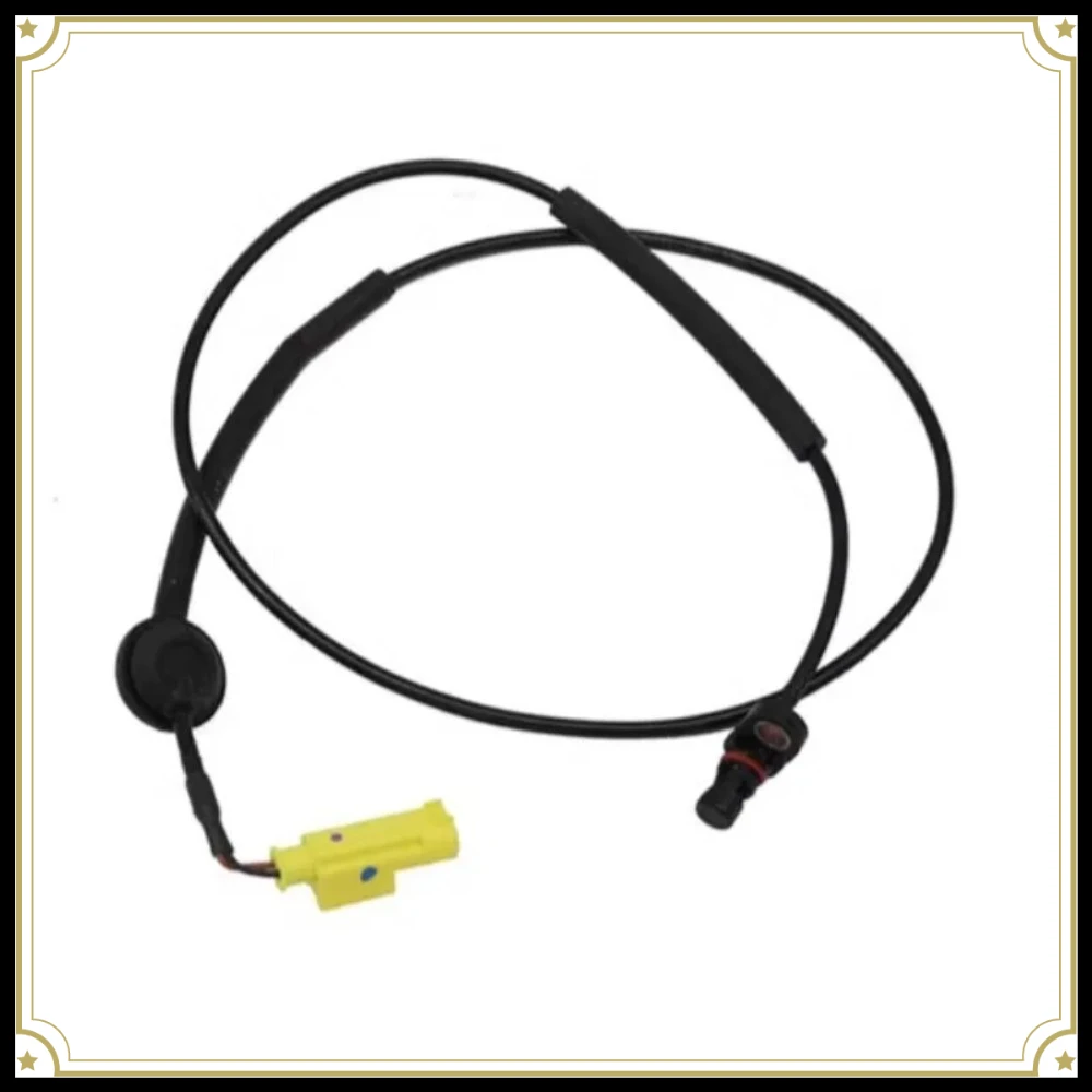 

For Geely for Emgrand EC7 Gleagle GC7 Vision Englon Sea SC715 Brand New Genuine Automobile Front Rear Wheel ABS Sensor