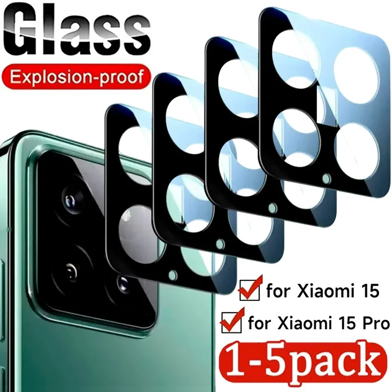 For Xiaomi 15/15 Pr… - image