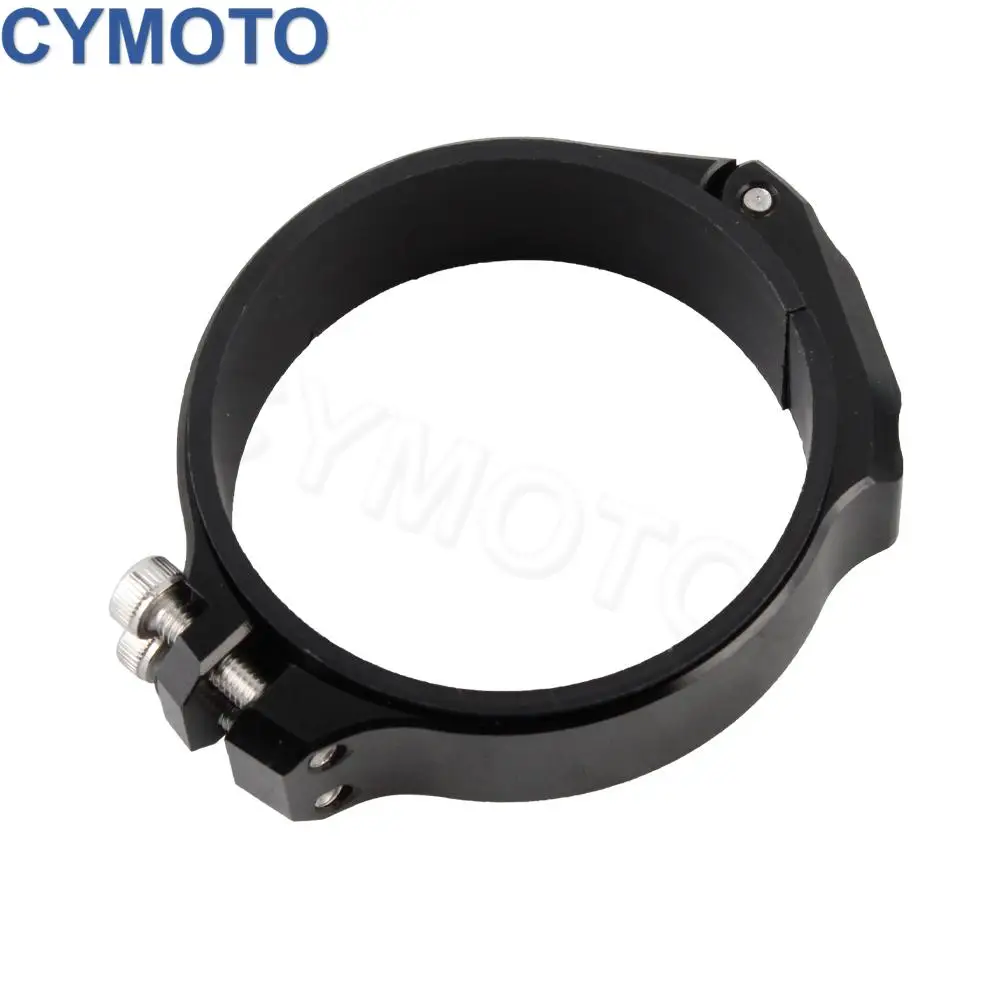 Perangkat Holeshot Sepeda Motor Launch Control Rtech Aksesoris 52mm Perangkat Start Untuk KTM SX SX-F XC XC-W XC-F XCF-W EXC EXC-F
