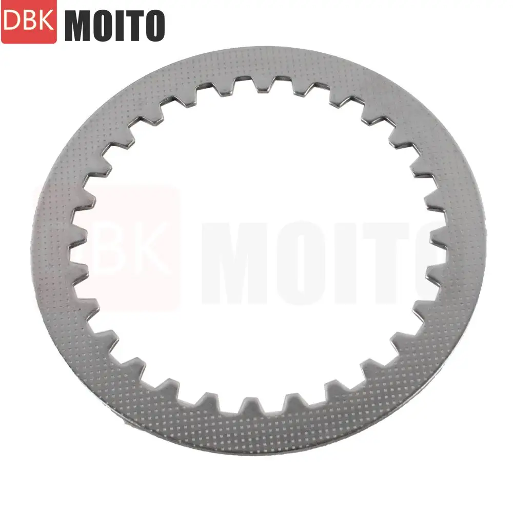 Motorcycle Complete Clutch Kit Heavy Duty Springs Cover Gasket Separator Plates For Suzuki VS1400GLP Intruder 1400 1987-2009