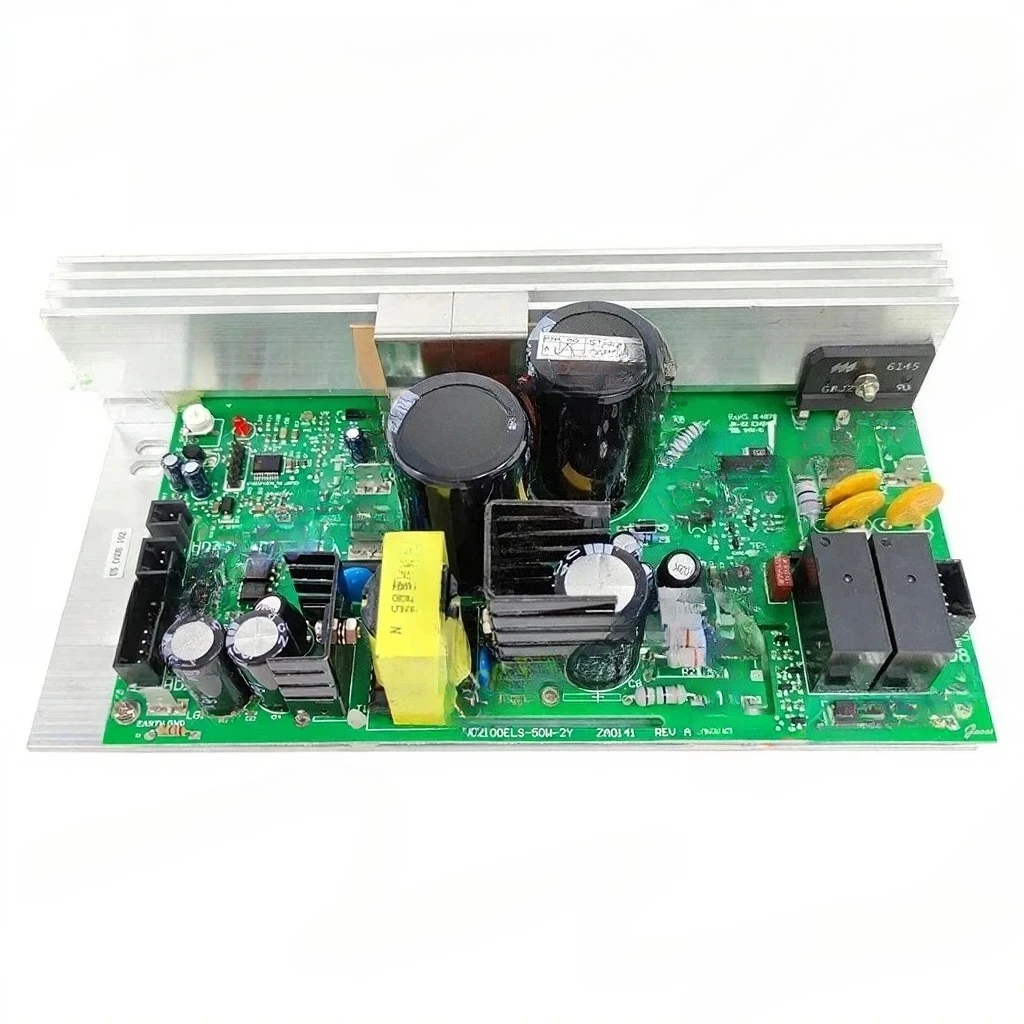 MC2100ELS 50W 2Y Tr…