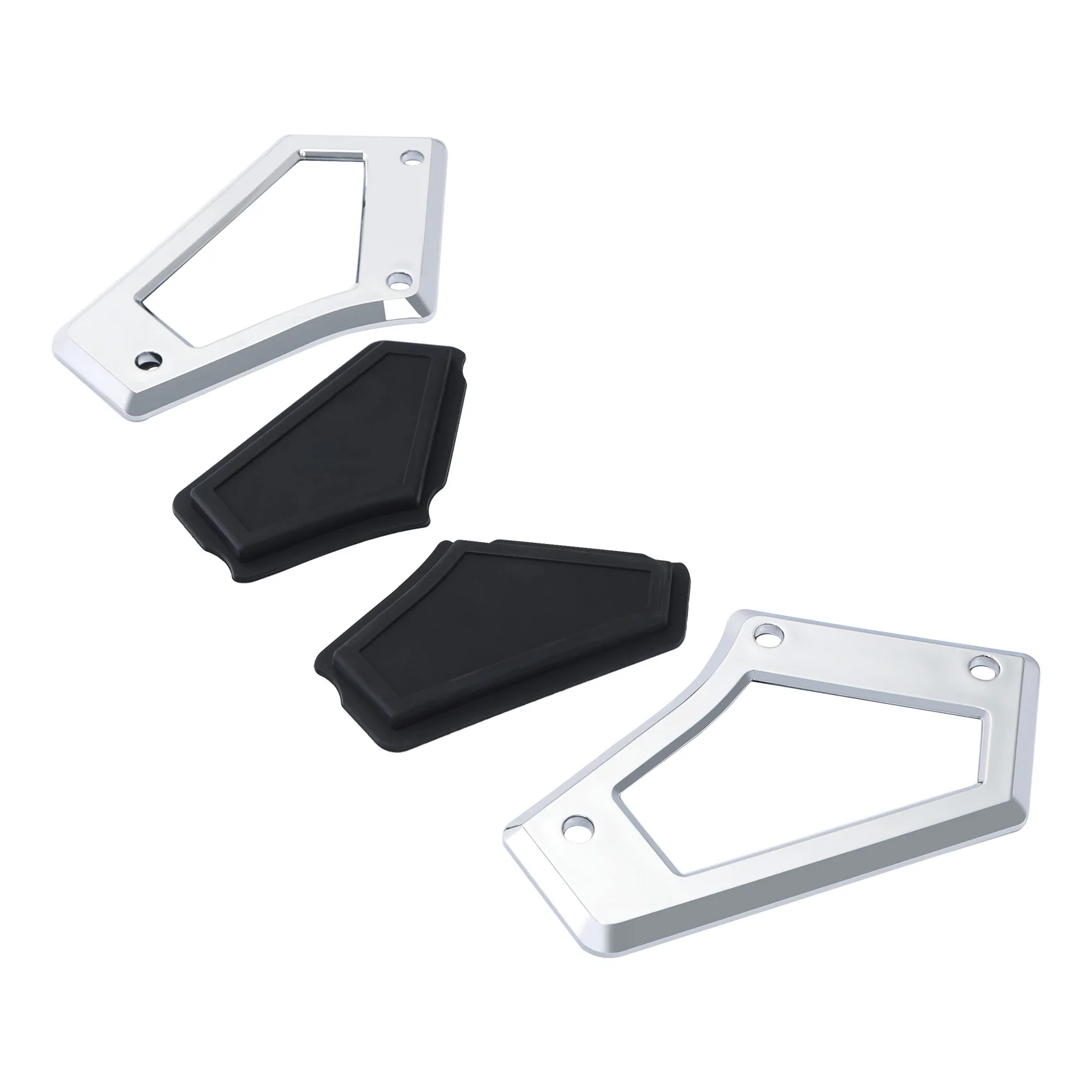 

For Honda Gold Wing GL1800 F6B 18-24 Engine Side Protective Cover Accessories for Motorcycles