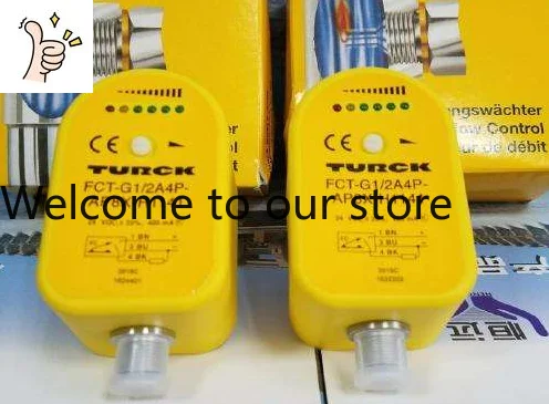 FCT-G1/2A4P-AN8X-H1…