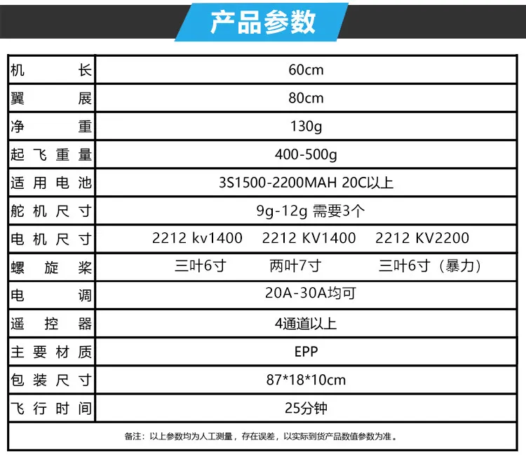 MG-800 RC Fixed Wing Airplane 800mm Wingspan Electric EPO Shockproof DIY Assembly Remote Control Model Aircraft For Adults