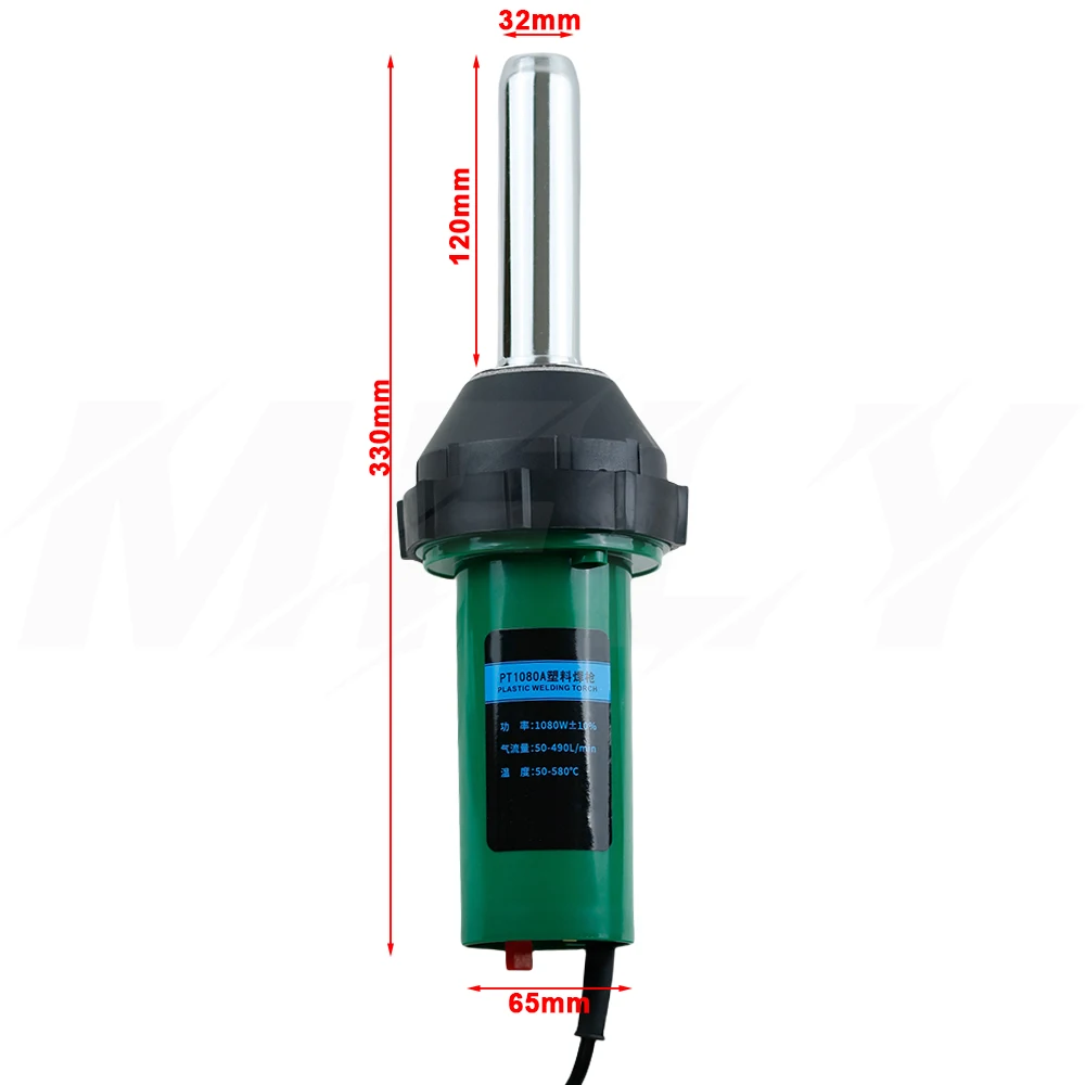 Thumbnail 4 - #6 Compare Welding Torch Kits Before You Buy