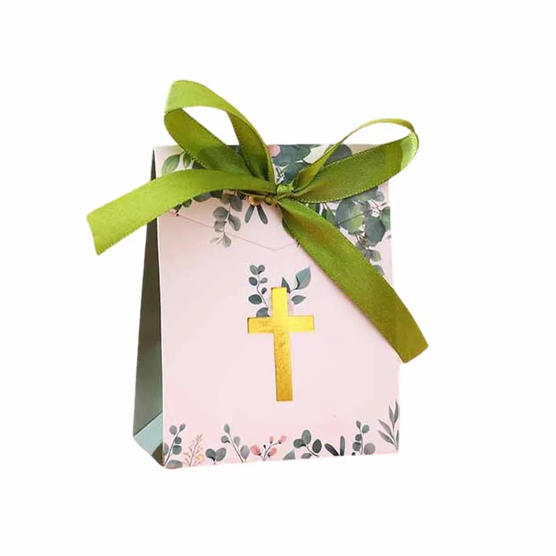 10/20 Stück Dankeschön-Papier-Süßigkeiten-Geschenkboxen, Hochzeitsgeschenke, Schokoladen-Geschenkverpackungen für Gäste, Geburtstagsparty-Dekoration – Detail 13