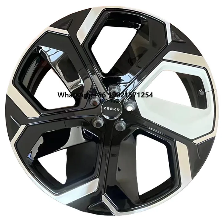 

Wholesale Customized Good Quality 15-24 Inches Passenger Car Hub Alloy Wheels Rims
