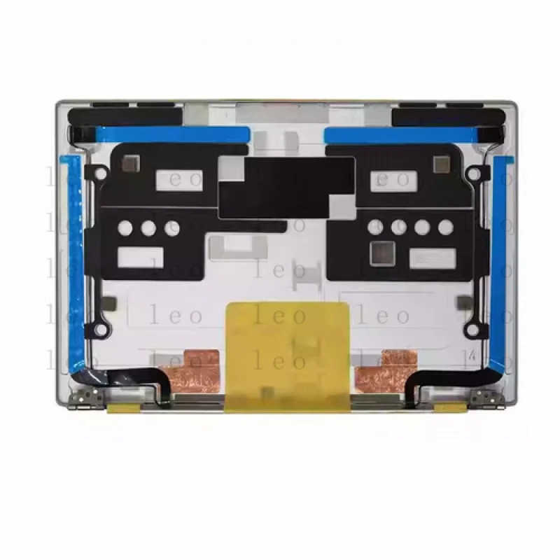 

AS для Dell XPS 13 9340 9345 9350 задняя крышка ЖК-дисплея задняя крышка верхняя часть корпуса 75PPH 075PPH