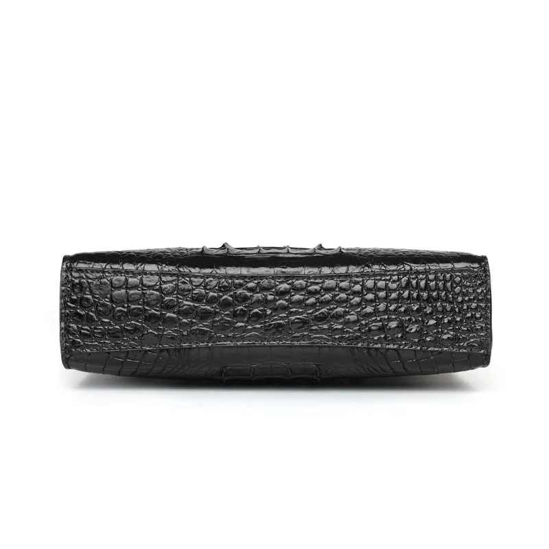 2025 Wallet Credit Card Holder men Wallet Box hands bag Crocodile  Leather Wallet with Money Clips 2155