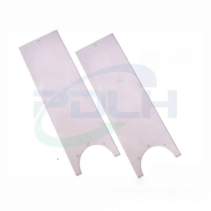 1PCS Water Shield Plate Slider Waterproof Board Set 2pcs for Sodick Wire EDM