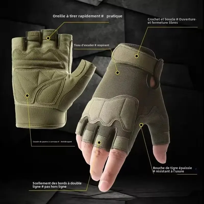 Thumbnail 4 - #14 Compare Tactical Gloves Before You Buy