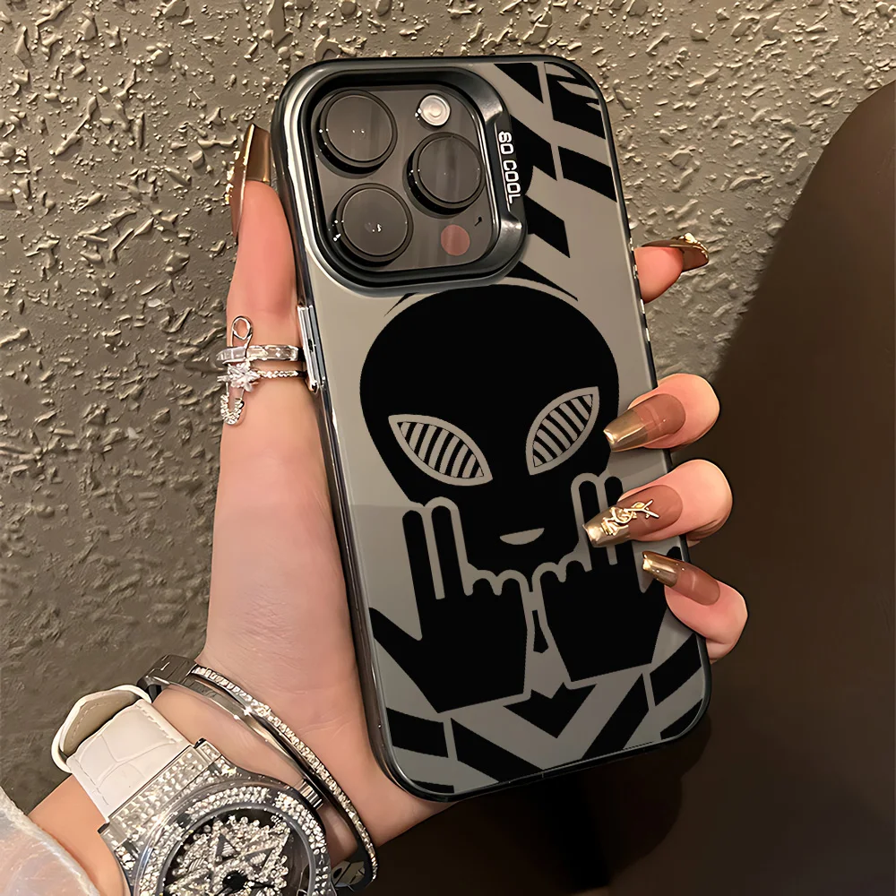 حافظة لهاتف Tecno Pova Spark Go 30C 20 10 7 Pova 6 Camon 40 30S 20 15 itel Pro 4G 5G غطاء خلفي غير لامع