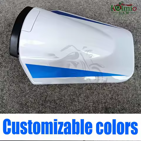 Fit for Honda 2008 - 2016 CBR1000RR SP CBR 1000 RR Rear Fairing Seat Cover Passenger Pillion Cowl CBR 1000RR 2012 2014 2015 2012