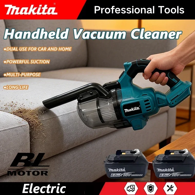 aspiradora-inalambrica-portatil-makita-para-pisos-alfombras-autos-pelo-de-mascotas-limpieza-industrial-y-de-construccion-compatible-con-bateria-de-18v