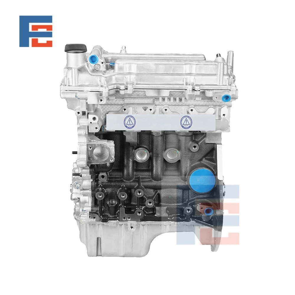 

HOT-Chevrolet Aveo Chevy Cruze 2015 For Buick Excelle 2013 Auto Parts 1.5L B15 L2B Engine Cylinder Head New OE No G4NB G4NA