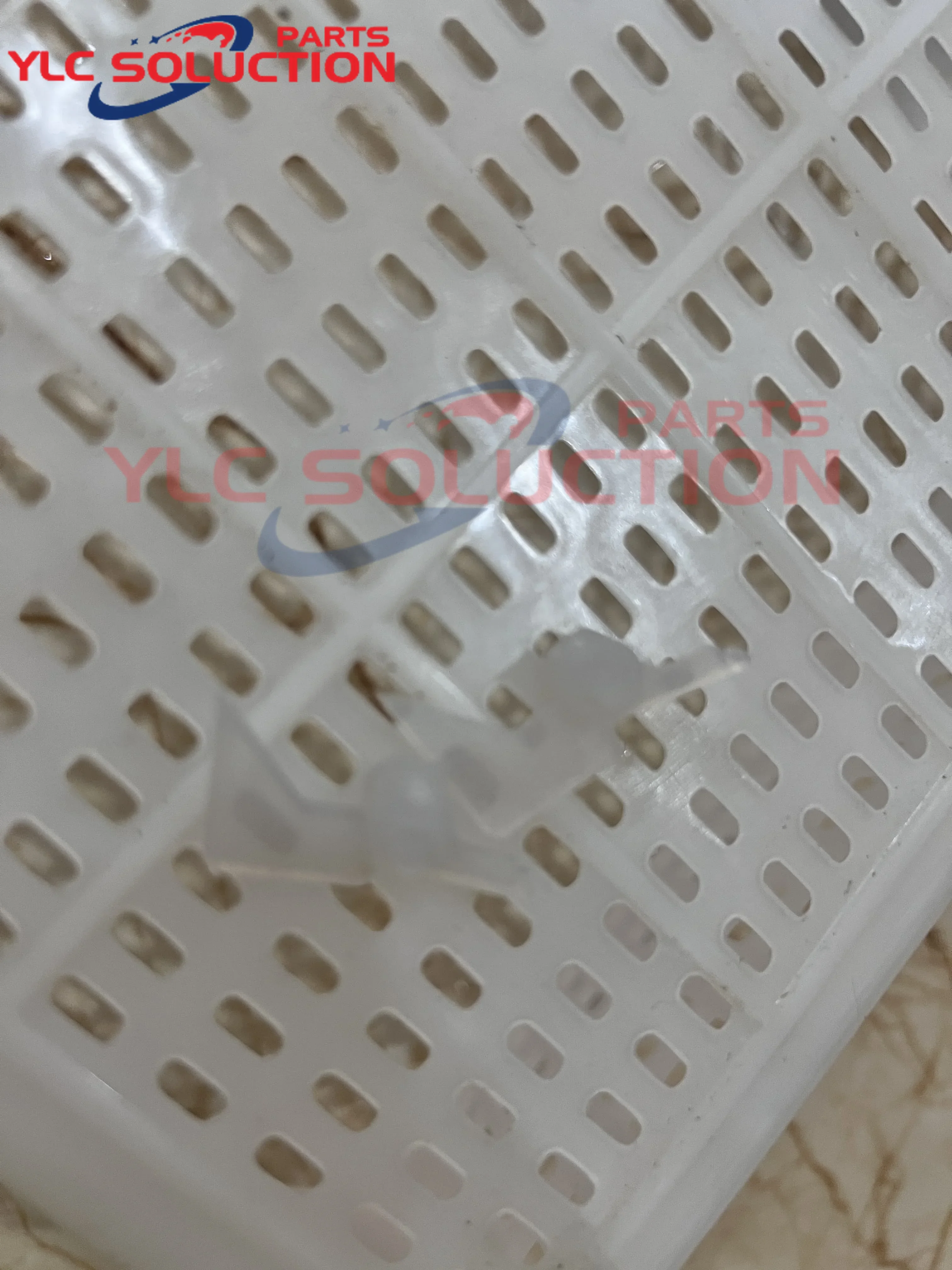 New Improvement Separator Claw Upper Roller Fuser Picker Fingers compatible for Ricoh MP 2075 7001 7500 7502 8000 8001 7503 Copi