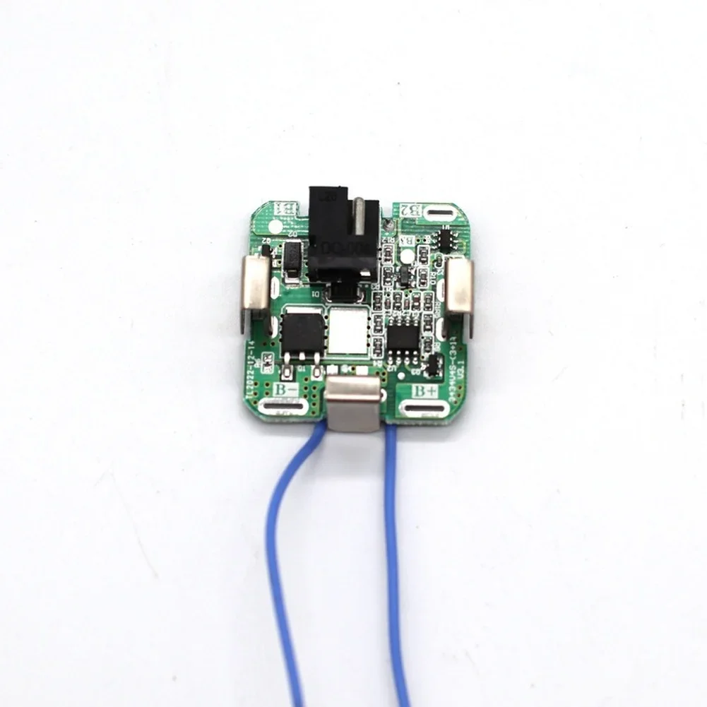 for 4s Battery Charger Protection Module for Cordless Power Tools Supporting 4.2V Single Cell Voltage Limitation