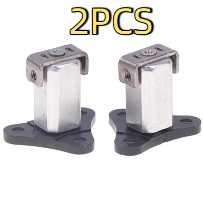 For Mini 3 Pro Arm Shaft With Groove Arm Accessory Spare Part 2 PCS Mini 3 Pro Front Axis