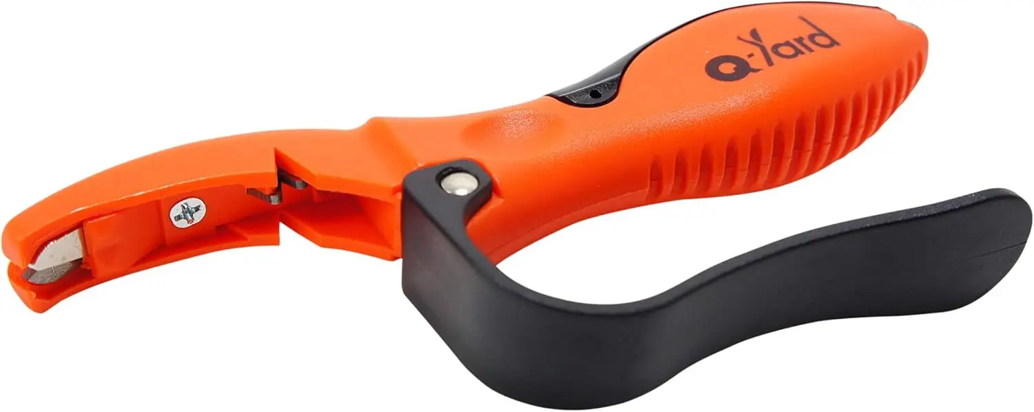 

Handheld Multi-Sharpener for Pruning Shears, Garden Scissors
