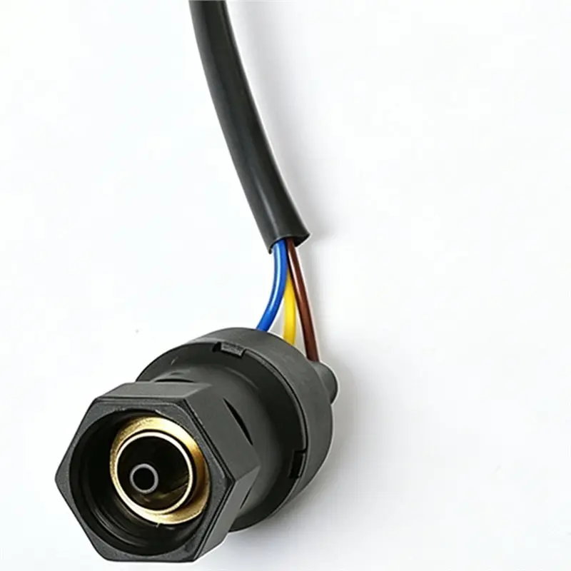 Best-Selling Manual Transmission Speedometer Speed Sensor OE 46548195 For Fiat Palio 1996-2007 Siena 1997-2008 Seicento 187