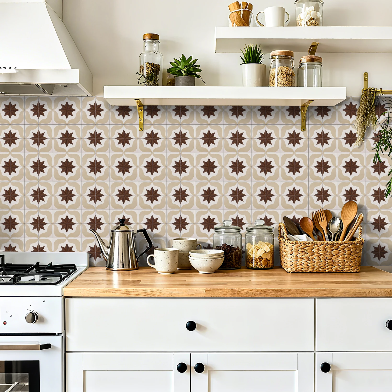 24Pcs Self-Adhesive…