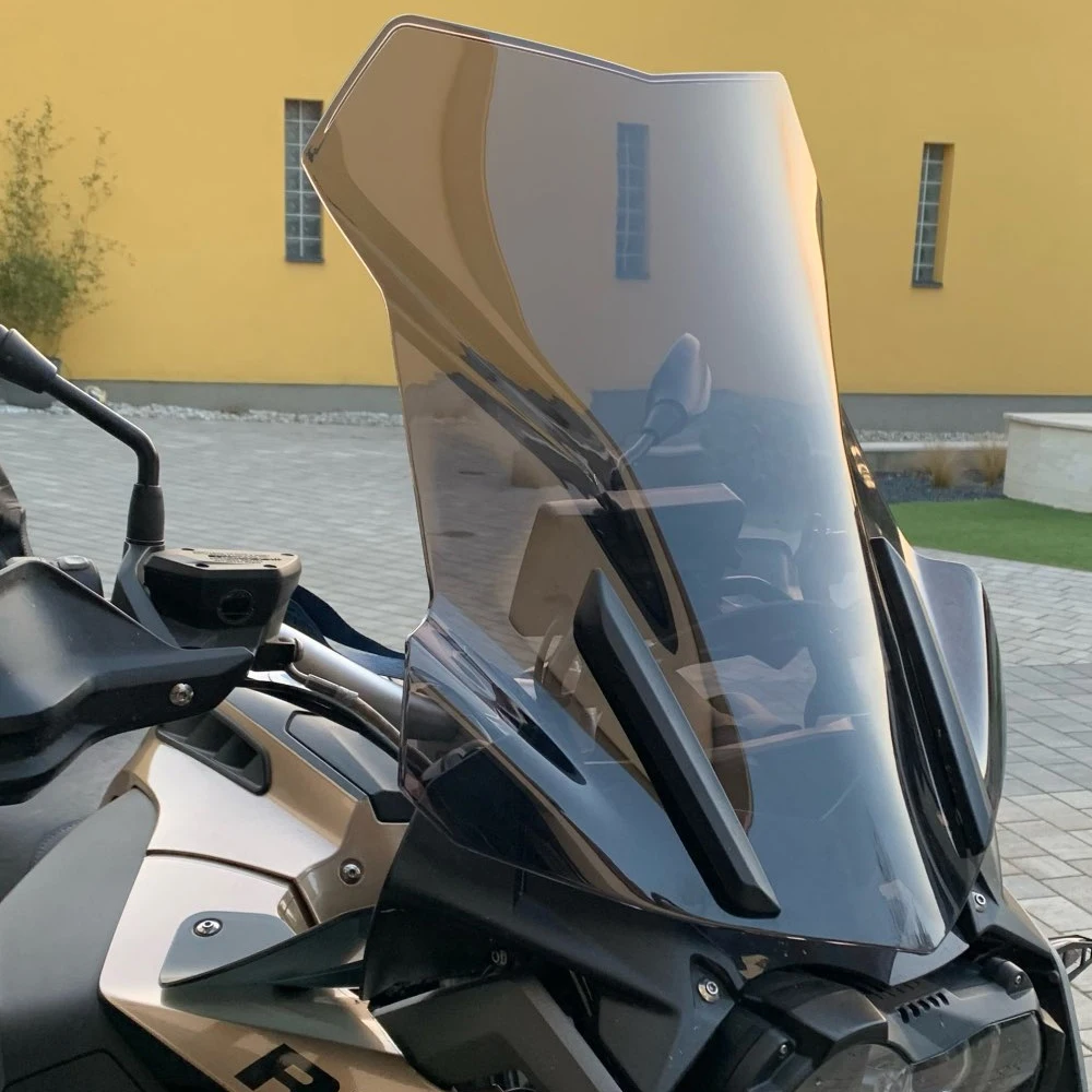 Clear) Pour BMW R1200GS Adventure R1200 R1250 GS ADV GSA 1200 1250 LC