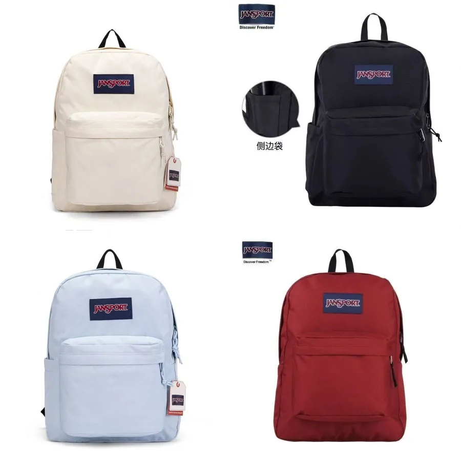 

【New style】jansport, 2026 year