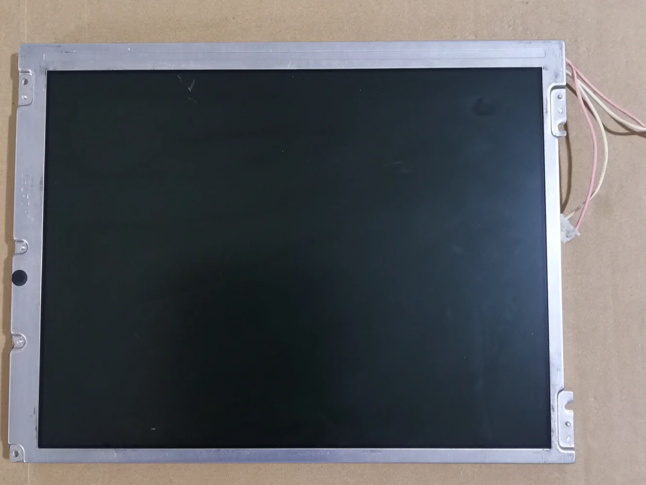 

12,1-дюймовый оригинальный ЖК-экран 800*600 LQ121S1DG31
