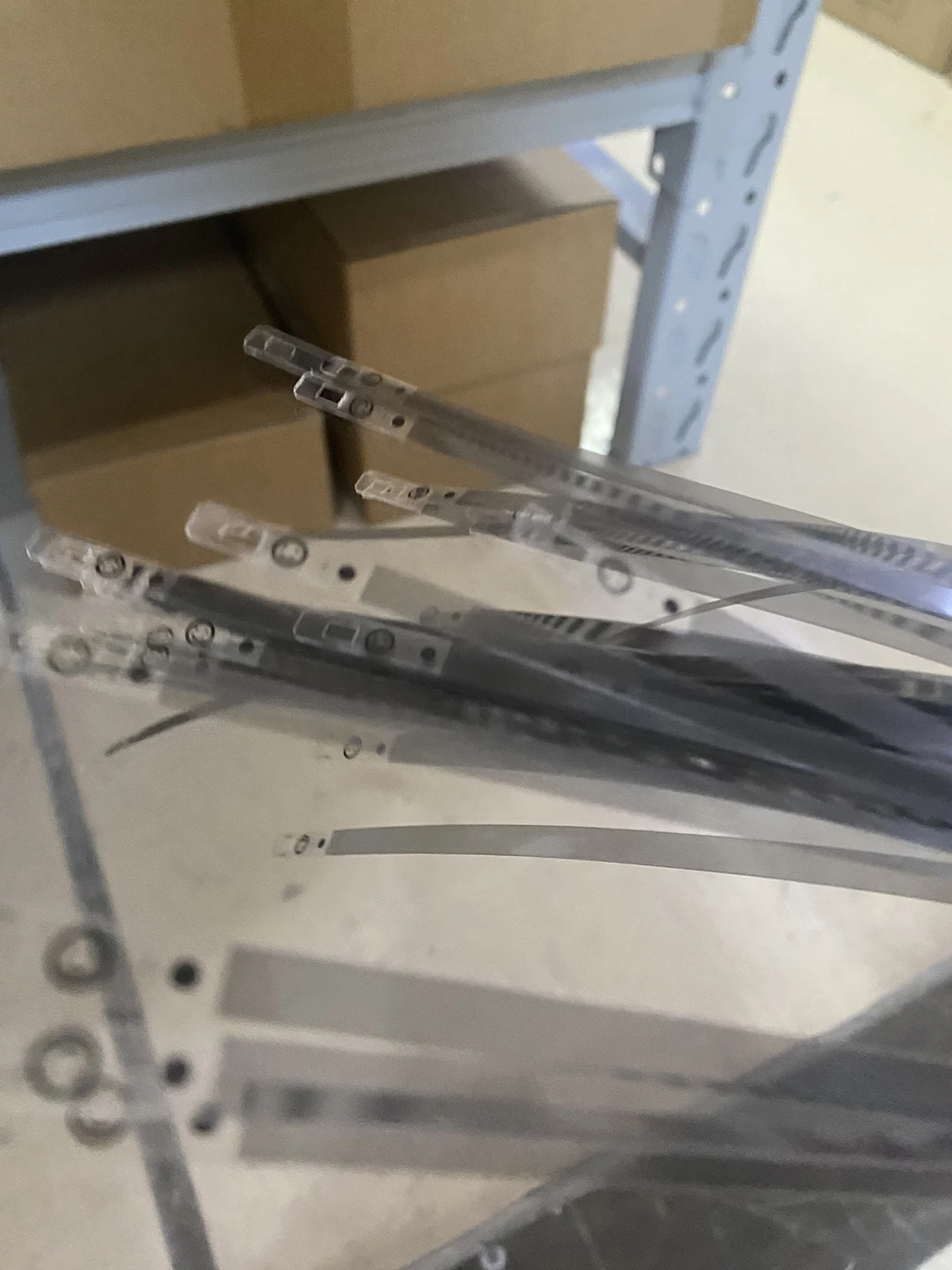 

5 шт. CM751-80007 полоса кодировщика для HP OfficeJet PRO 8600 8100 8610 8620 часть принтера