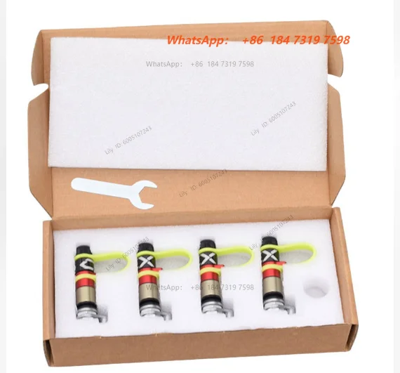 Car SUV Truck Portable Tire Deflator Valve Desert Offroad Rapid Tire Air Release Nozzle Adjustable Tire Pressure Relief Deflatio