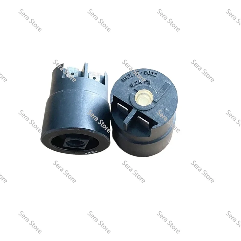 For X002251 X002252 X770062 G042544 Differential Pressure Indicator Air Filter Shell Excavator Parts