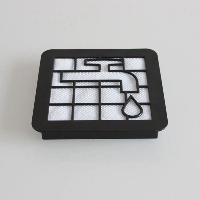 3 مجموعة من أجزاء الفلتر البديلة لسلسلة المكنسة الكهربائية XV1220/01 2000 ملحقات التنظيف