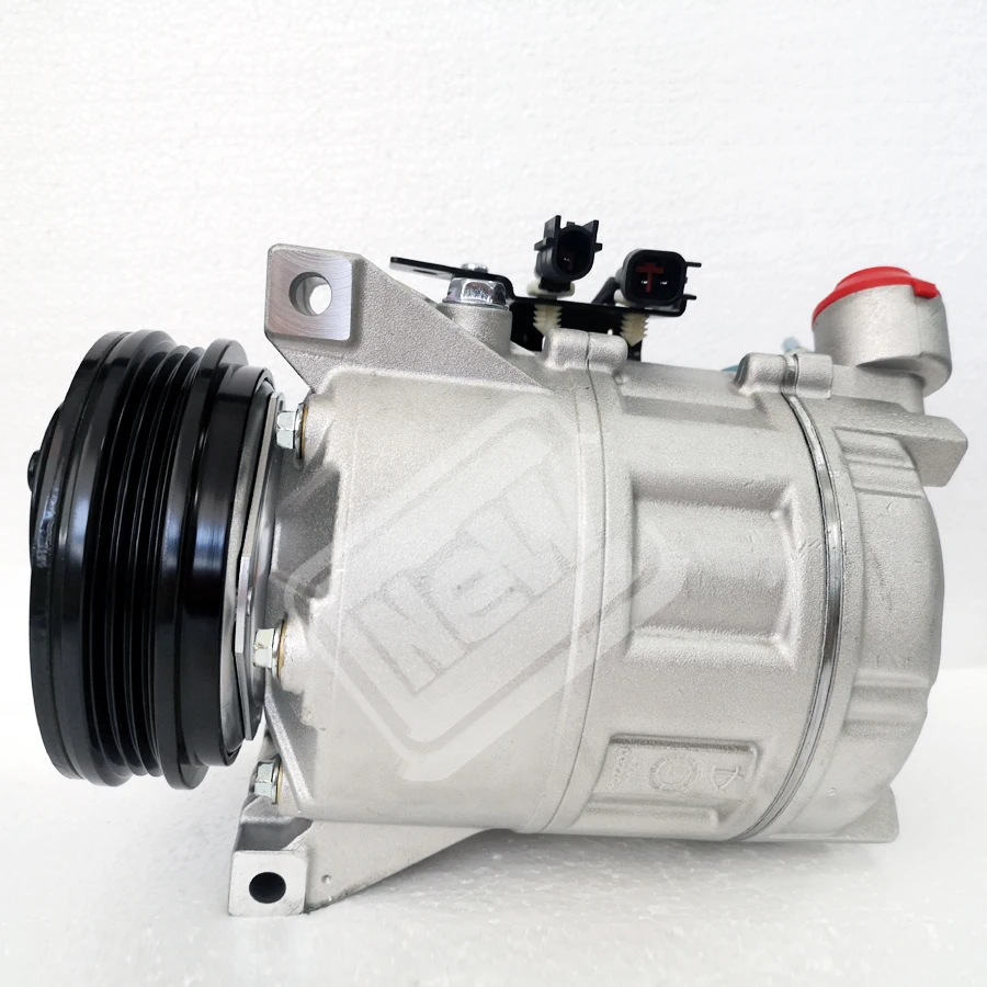 PXC16 AC Compressor For Volvo S60 V60 XC60 V70 XC70 36001462 36011355 016128071B4 6906223 P31315453 31366155 31332386 1681P 3PK