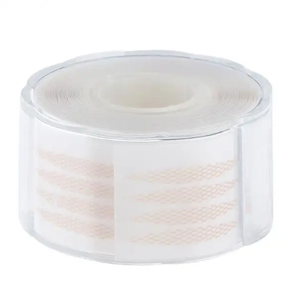 

Double Eyelid Tape Breathable Lace Invisible Eyelid Lift Stickers for Bigger Eyes Beauty Makeup Tools